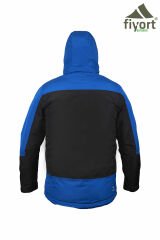 NAROY KAPİTONE MONT MAVİ #S