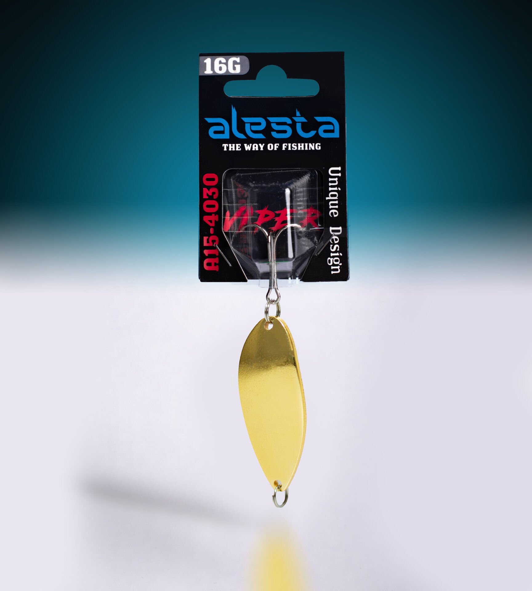 VIPER 16G DOĞU SARISI