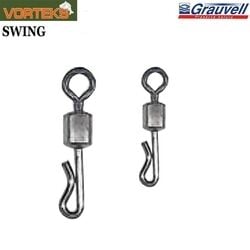 Vorteks Swing Kolay Takım Değiştirme Frıdöndüsü 10 Adet