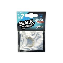 Fiiish BM90/2 BM147 Silikon İğnesi