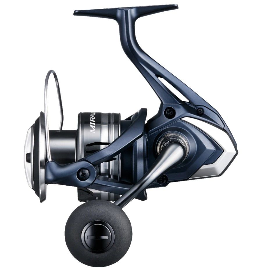 Shimano Miravel 5000XG Olta Makinesi