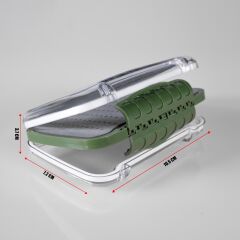 Effe Jighead Kutusu Küçük HG320