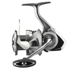 Daiwa Exceler 23 LT 4000C Makara