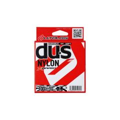 YGK X034 OLLTOLOS DU-S NYLON 100M 7.26KG 0.338