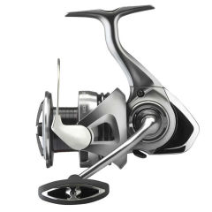 Daiwa Exceler 23 LT 3000C Makara