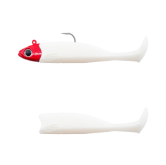 Fiiish MS125/5 MS4536 Combo Medium 25gr W.Coco Red