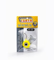 TENYA JIGHEAD 200G X6049 SARI GLOW