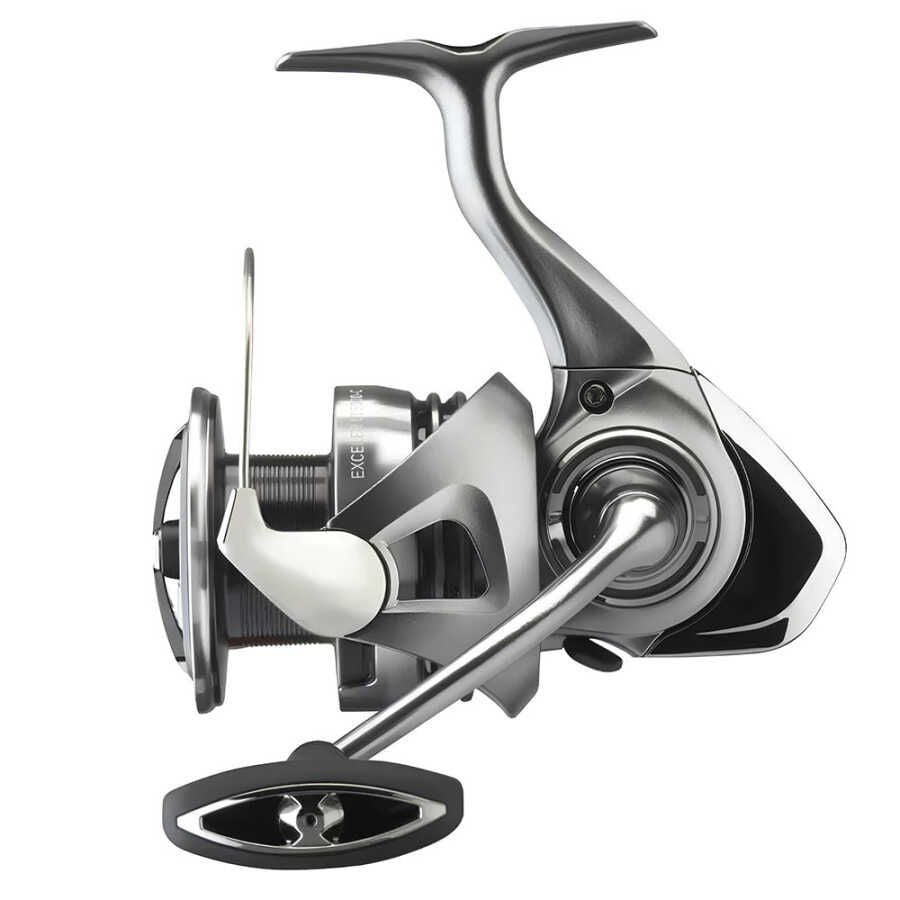 Daiwa Exceler 23 LT 2000D Makara