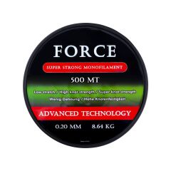 Effe Force Yeşil 500 Mt. Misina