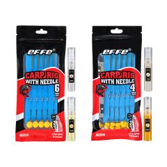 Effe Carp Rig With Needle