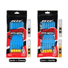 Effe Carp Rig With Needle