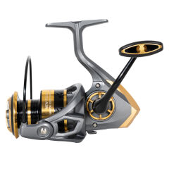REMIXON NEW FOCUS BG5000D 5+1BB MAKARA