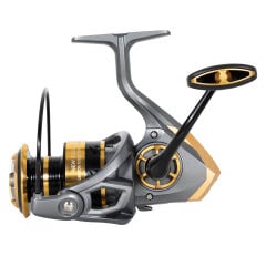 REMIXON NEW FOCUS BG5000D 5+1BB MAKARA