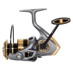 REMIXON NEW FOCUS BG5000D 5+1BB MAKARA