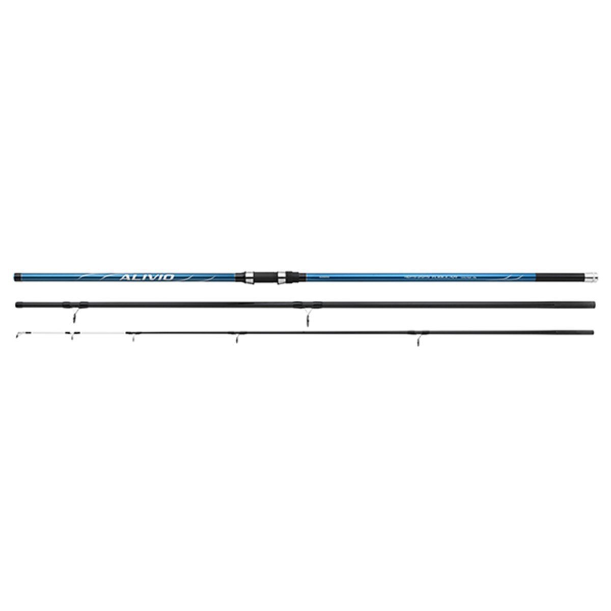 Shimano Alivio 425BX Surf Tubular 225 gr 3P Surf Kamışı