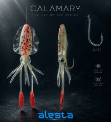 CALAMARY RIG X0230 1K 0.80 #6/0