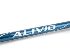 Shimano Alivio 425BX Surf Tubular 225 gr 3P Surf Kamışı