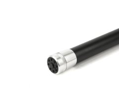 Shimano Alivio 425BX Surf Tubular 225 gr 3P Surf Kamışı