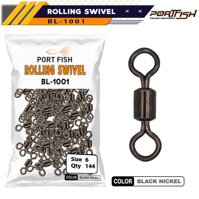 Portfish BL-1001g Bilyalı 144 Ad