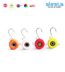 TENYA JIGHEAD 300G X6049 BEYAZ GLOW