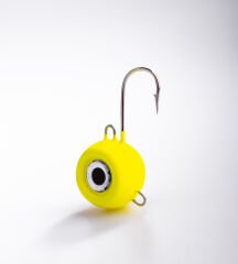 TENYA JIGHEAD 300G X6049 SARI GLOW