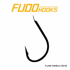 5412 FUDO MEJINA #7 ALTIN 16P