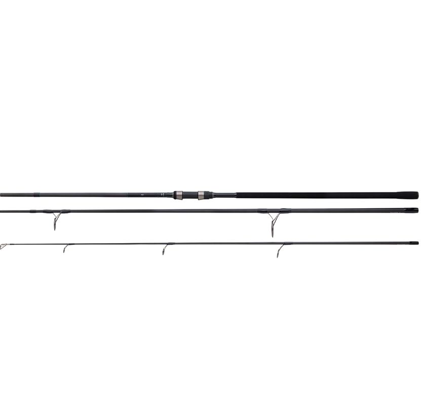 Shimano Rod TX-1A Carp 3.66cm 3.00Lbs 3 Parça Sazan Kamışı