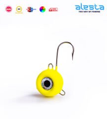 TENYA JIGHEAD 300G X6049 SARI GLOW