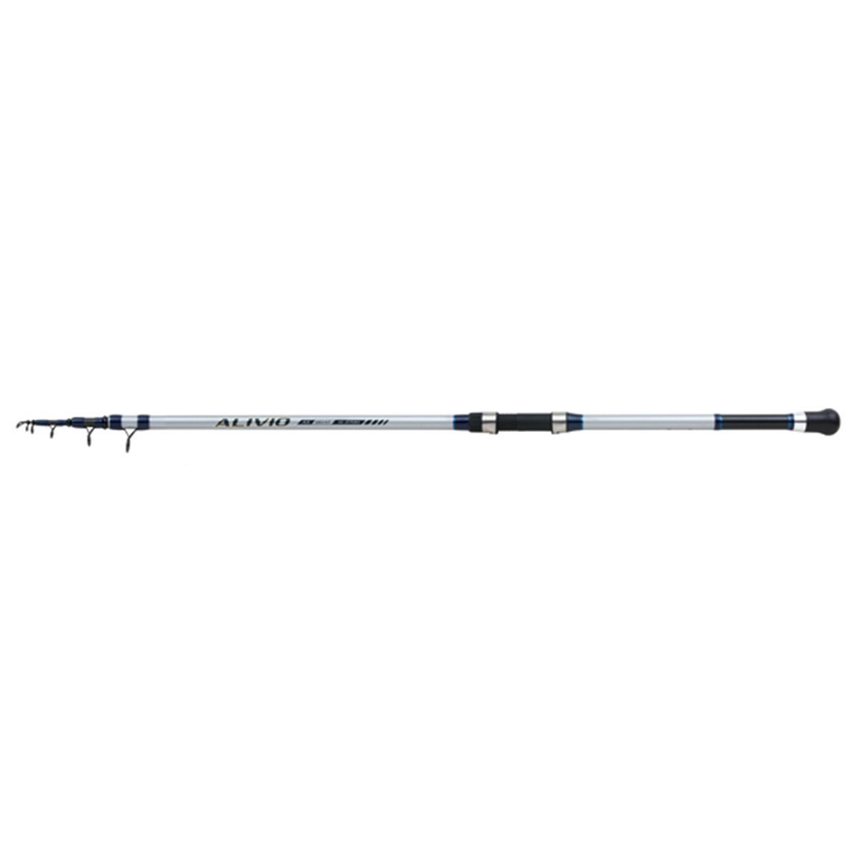 Alivio AX Boat Tele 240H