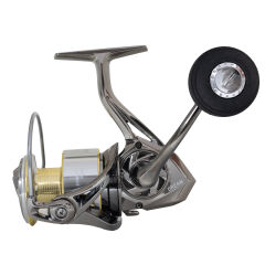 REMIXON DREAM 5000 5+1BB MAKARA