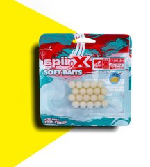 SPIINX BALIK YUMURTASI 10MM 20P PEYNİR BREAD