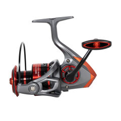 REMIXON NEW FOCUS RD6000D 5+1BB MAKARA