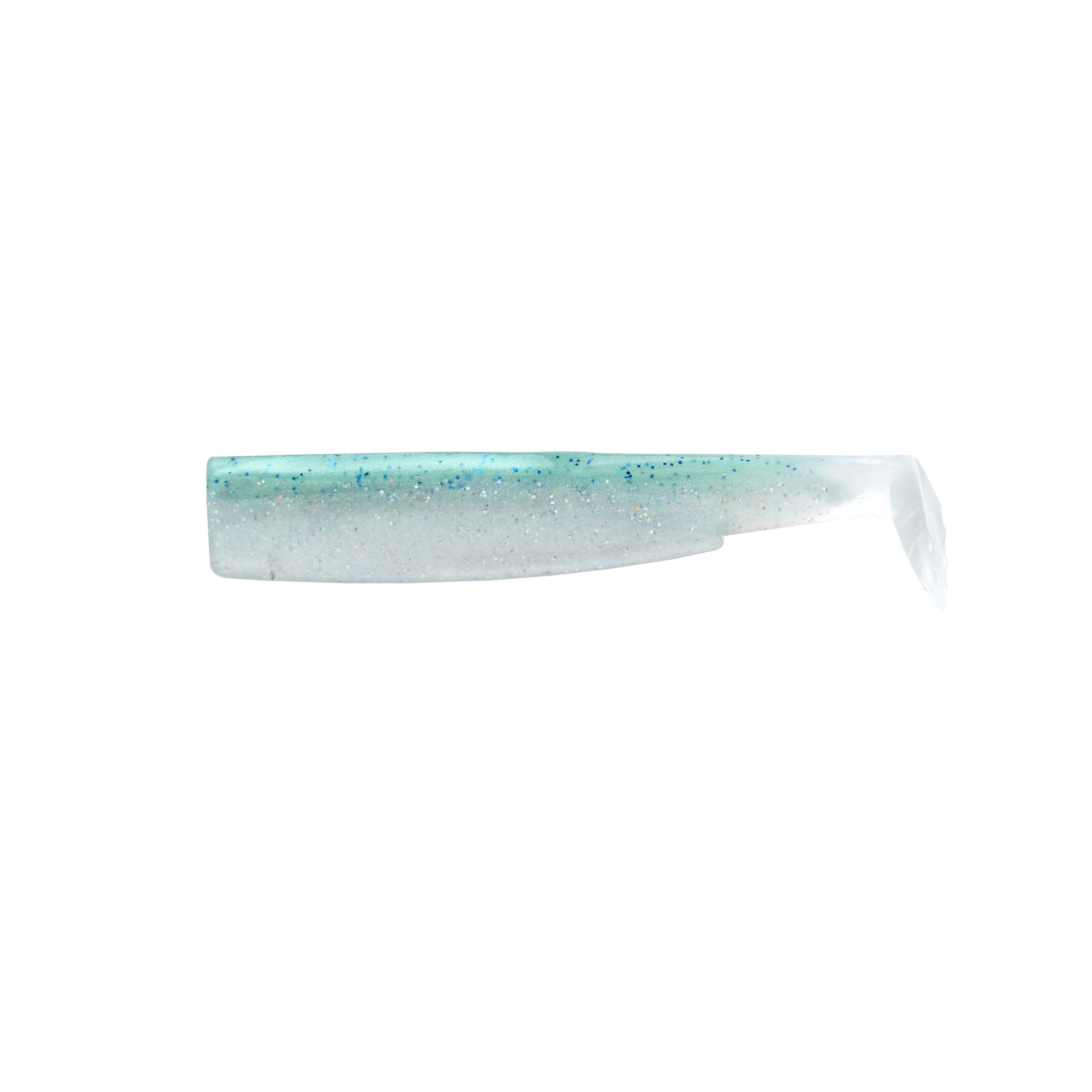Fiiish Bm90/2 Bm3141 3x-Gövde Green Glitter