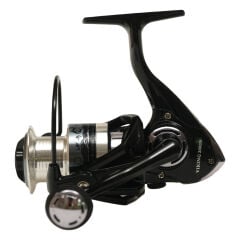 Remixon Viking 3000 Silver 3+1BB Makara