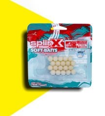 SPIINX BALIK YUMURTASI 10MM 20P SARIMSAK BREAD