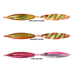 SEABOR PINE JIG 200GR