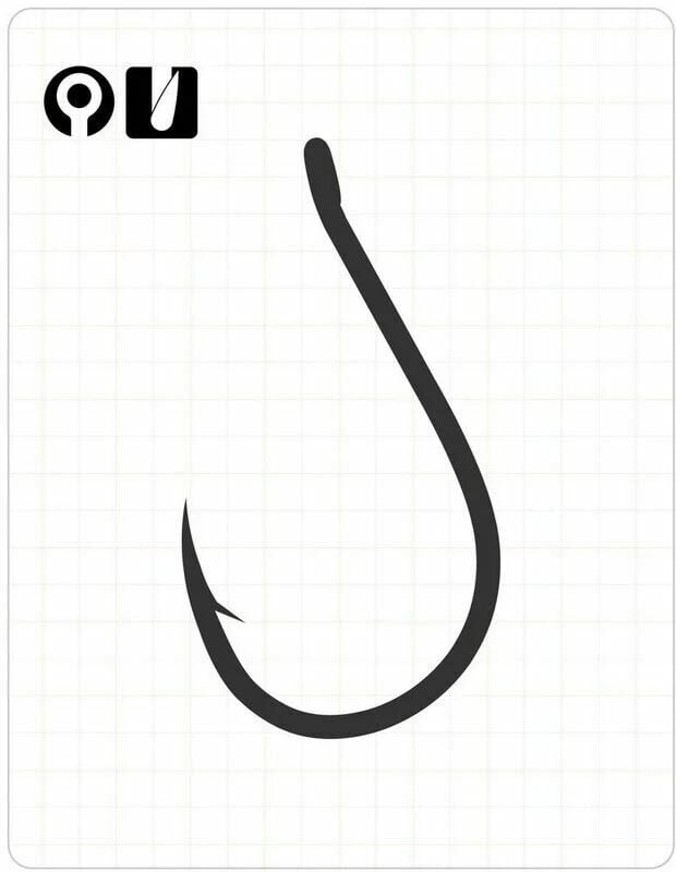 1100 CHINU W/ RING #6 NIKEL 18P