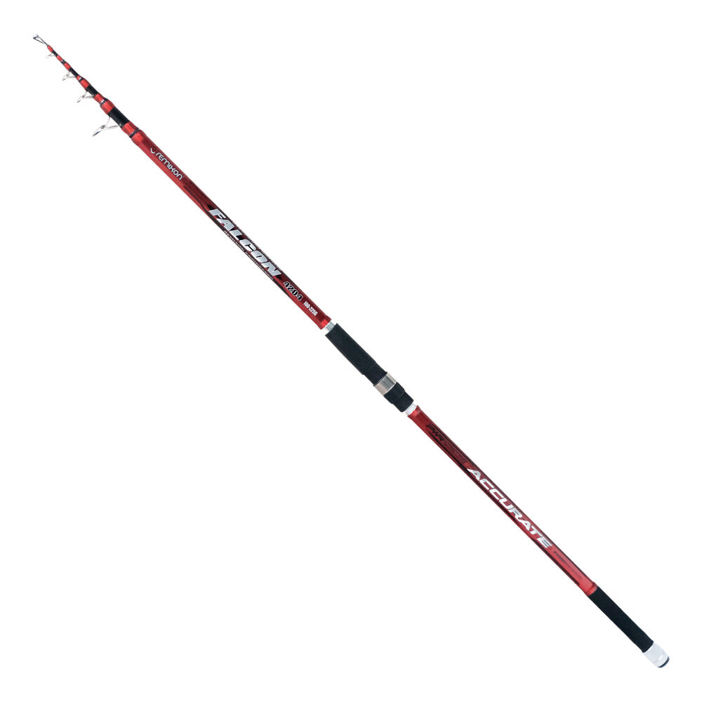 Remixon Falcon 4.20m 100-225gr Tele Surf Kamış