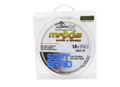 Duraking Maxis S.Soft 8x 150mt İp Misina