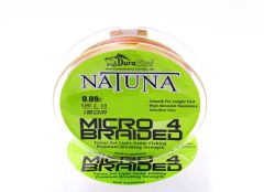 Duraking Natuna Micro 4x 150mt Multicolor İp Misina