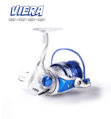VIERA FD-430 AL KAFA CNC KOL 4BB