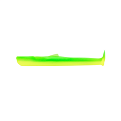 Fiiish Mud Digger MD90 MD7005 3X Gövde Atomic Citrus