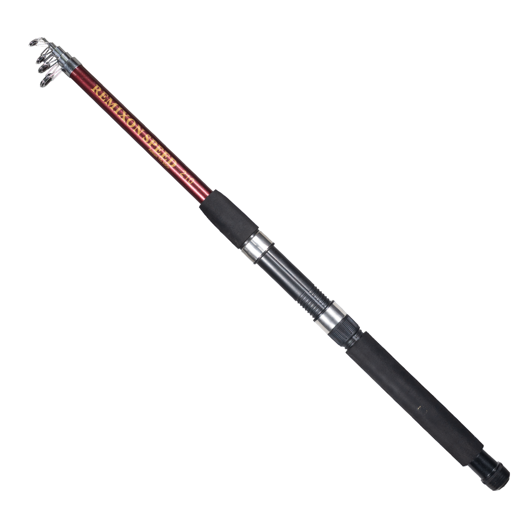 REMIXON SPEED 1.80M 10-30GR TELE KAMIŞ