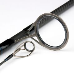 Shimano TX-4 12 INTENSITY 3.66cm 3.50Lbs 2 Parça Sazan Kamışı