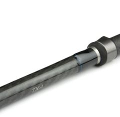Shimano TX-4 12 INTENSITY 3.66cm 3.50Lbs 2 Parça Sazan Kamışı