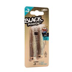 Fiiish Bm90/2 Bm3169 Double Combo Pug 7gr Light Sand Goby