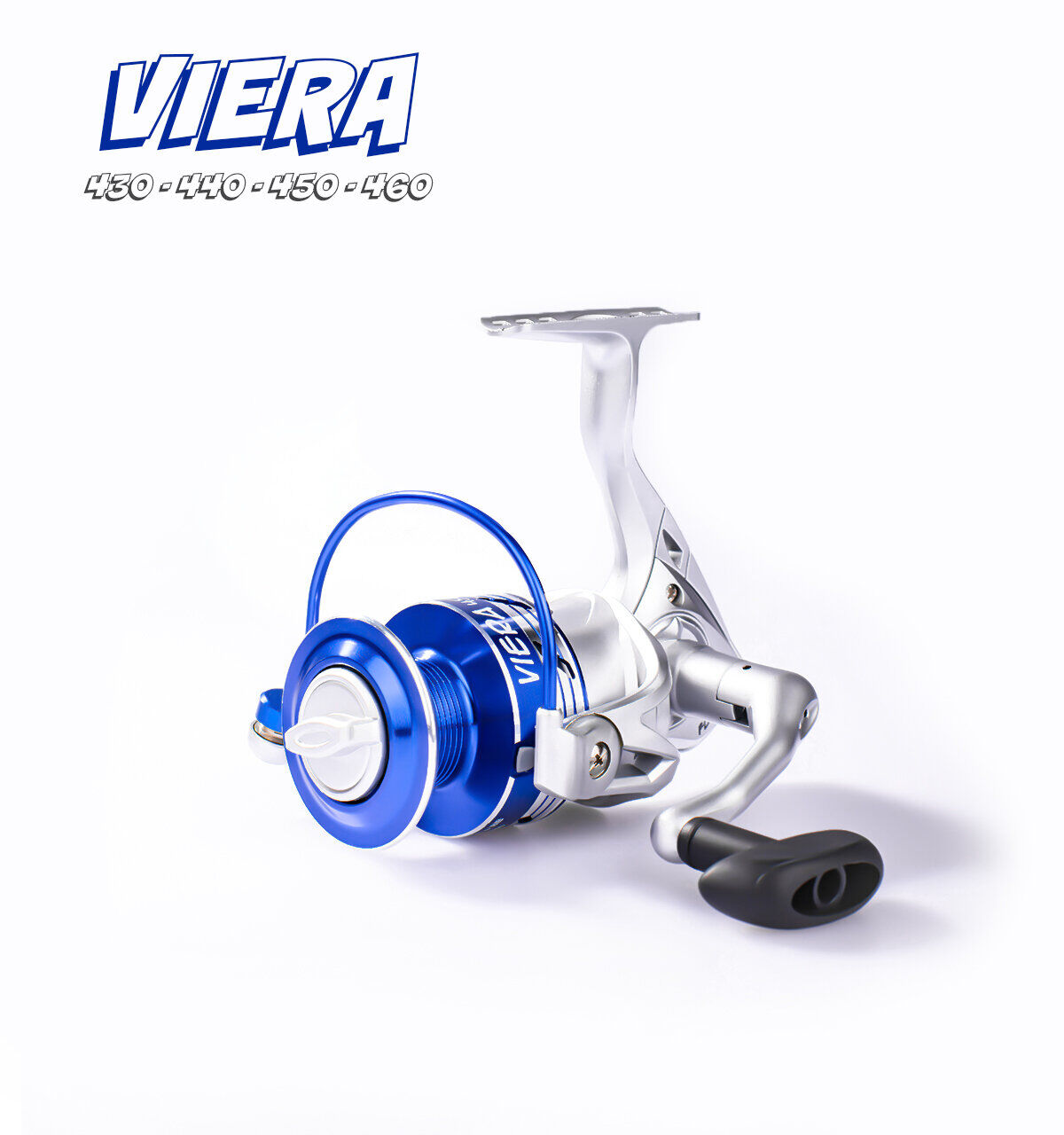 VIERA FD-440 AL KAFA CNC KOL 4BB