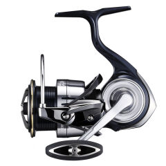 Daiwa Certate G 19 LT 3000 XH Olta Makinesi