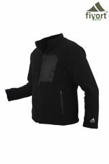 TAYGA POLAR SİYAH #2XL