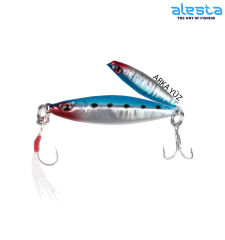 FELIX JIG YEM 20G SARDINE RED NOSE